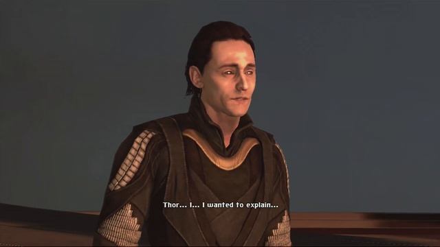 Thor: God of Thunder Walkthrough Part 14 (XBOX 360) смотреть онлайн