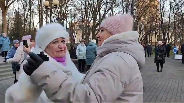 Только мой...........19.11.23 Гомель парк Луначарского ? смотреть онлайн