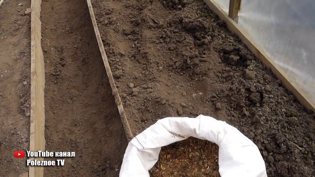 ЗАБУДЬТЕ ПРО КОМПОСТ! ПРОСТО ВНЕСИТЕ ЭТО В ГРЯДКИ ПОД ПЕРЕКОПКУ смотреть онлайн