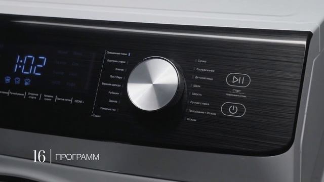 Стиральная машина Kuppersberg WM580W смотреть онлайн