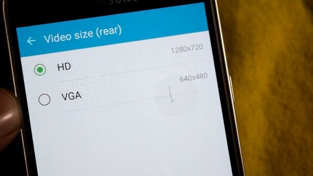 Samsung Galaxy J3 2016 Camera Review and Tutorial смотреть онлайн