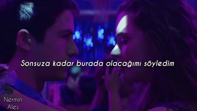 Rihanna - Umbrella (Türkçe Çeviri) смотреть онлайн