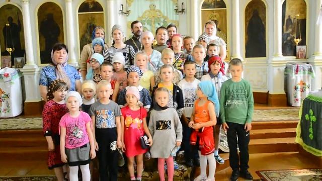 Пресвятая Богородица,спаси нас!!! смотреть онлайн