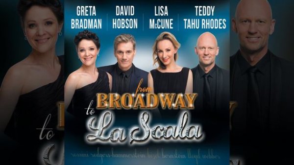 My Favourite Things ("The Sound of Music")