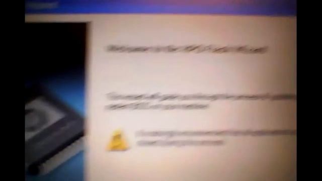 HP Compaq nc6220 BIOS Update смотреть онлайн