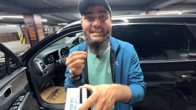 Kia Sorento kerakli narsalar qilindi✅ смотреть онлайн