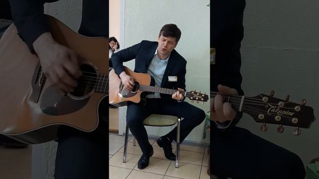 Георгий Колдун - Ночная птица смотреть онлайн