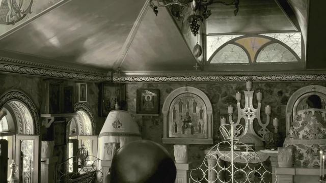 Эйн Прат. Паломничество #монастырисвятойземли #паломничество #православные смотреть онлайн