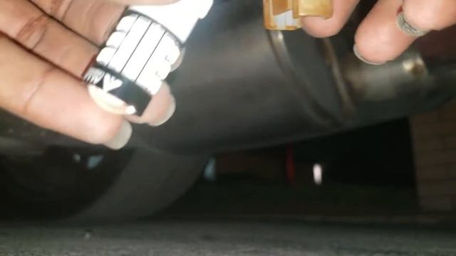 2015+ Mustang Reverse Light Install in Less Than A Minute смотреть онлайн