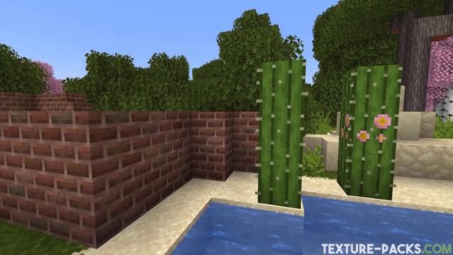 Stay True Texture Pack 1.20/1.20.6 Download & Install Tutorial смотреть онлайн