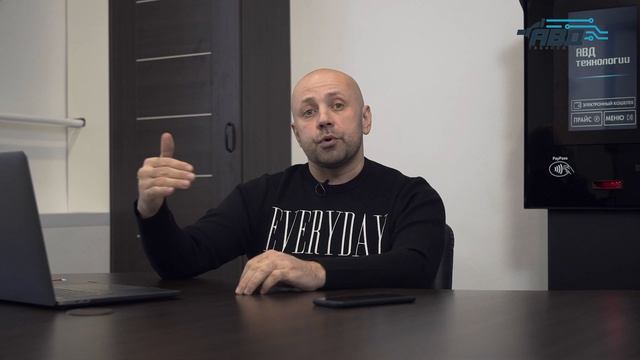 Вопрос - ответ. От какого количества постов стоит строить мойку самообслуживания и робот? смотреть онлайн