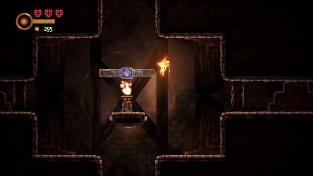 TESTANDO IMP OF THE SUN - GAME DE PLATAFORMA 2D NÃO LINEAR - PRIMEIRA MEIA HORA смотреть онлайн