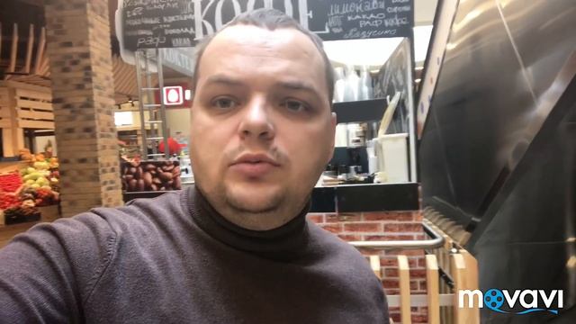 Как работает вторая  точка в ТЦ, доводим до Ума, делаем бизнес с нуля, кофе на вынос, секреты работ