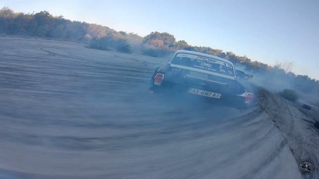 Drift and Drone смотреть онлайн