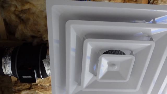Upgrading My Crypto Mining Basement AirFlow смотреть онлайн