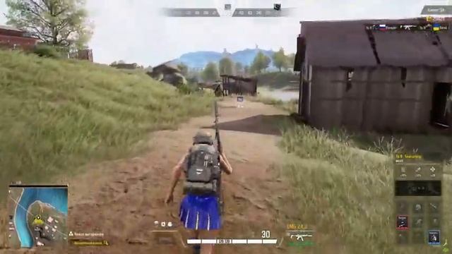 СУПА ПУПА ► SUPER PEOPLE #5 смотреть онлайн