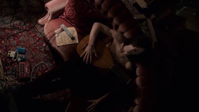 Sqürl — Funnel of Love (Only Lovers Left Alive OST) смотреть онлайн