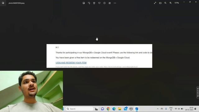 MongoDB Atlas on Google Cloud Swags Mail || Swags Out Now || Important Update !! смотреть онлайн