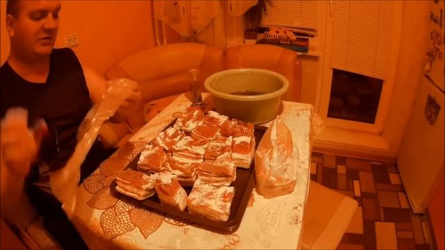 ЗАСОЛКА САЛА часть № 2. По просьбам трудящихся. смотреть онлайн