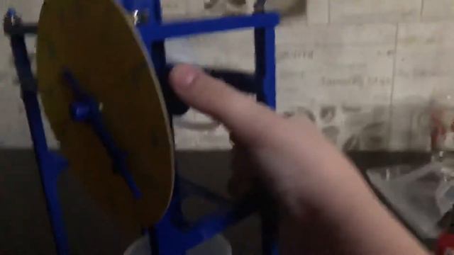 Мои водяные часы 🕰 смотреть онлайн