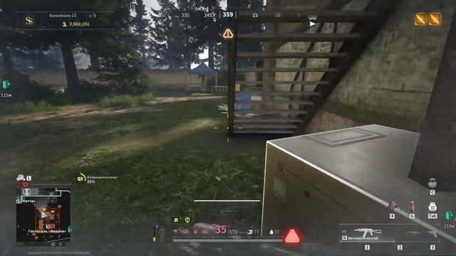 Как фармить деньги в Lost Light? смотреть онлайн