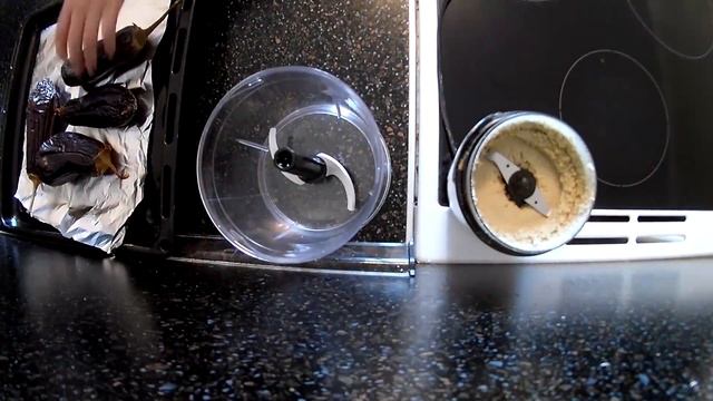 Готовим за 15 минут • Бабагануш (паштет из баклажанов) • Готовить просто