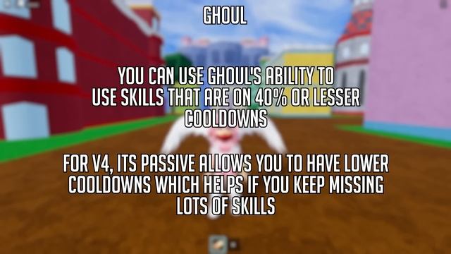 Dough PvP Guide | Blox Fruit смотреть онлайн