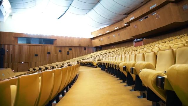 Гостиница «Космос» - люкс или дно? Обзор номера! смотреть онлайн