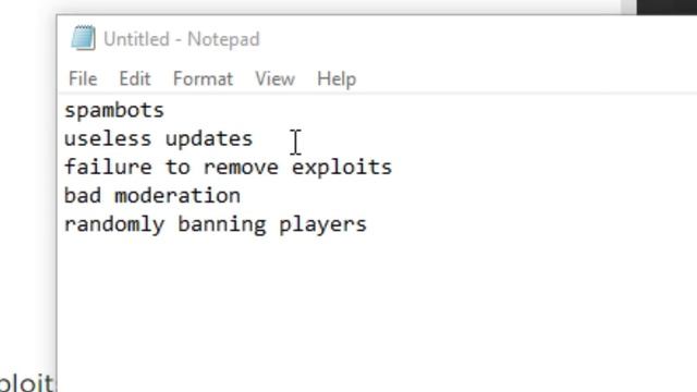 the WORST roblox groups... смотреть онлайн