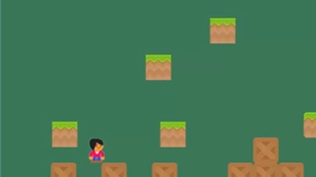 Moving Platforms смотреть онлайн