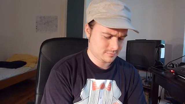 Benny the Irish polyglot speaking 8 languages (2010 version) смотреть онлайн