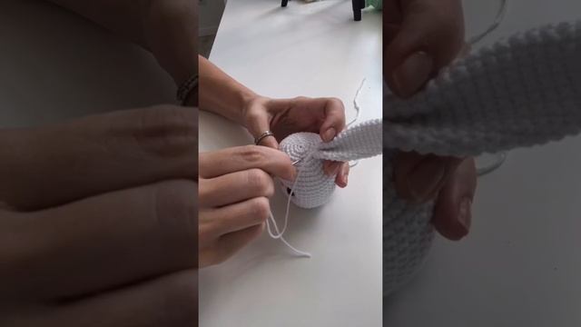 Уши вязаного зайца смотреть онлайн