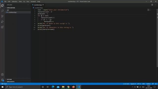 Basics of Python | Supersonic Coder X ЯӨᑕKӨDΣ смотреть онлайн