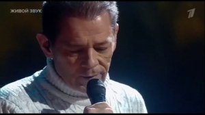 Вадим Казаченко  -  Я скучаю по тебе / живое пение