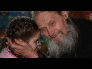 Батюшка наш Батюшка