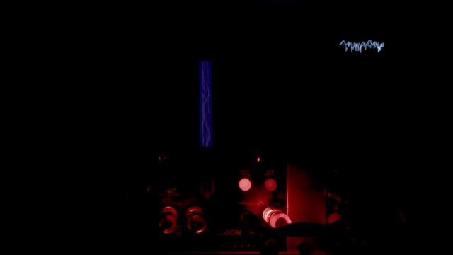 Erica Synths Plasma Drive Sound Demo (no talking) смотреть онлайн