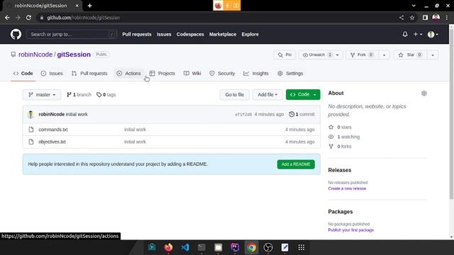 Basic GitHub session | Live Session of Adova Soft | (Bengali) смотреть онлайн