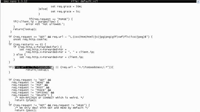 第69节：Nginx+Varnish+基本业务功能+Memcached 高级java软件架构师实战培训视频教程 смотреть онлайн