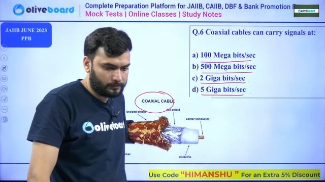 JAIIB PPB MCQs and Case Study (All Modules) | Part - 4 | JAIIB May 2023 | PPB By Himanshu Sir смотреть онлайн