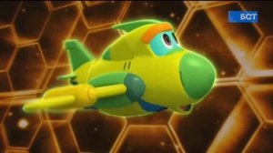 Дино командаһы - 38.Диплодоктың һәләтле ҡойроғо.mp4