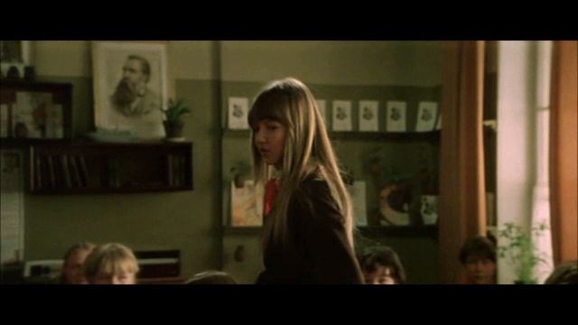 Смысл фильма "Чучело". Какую роль сыграла Шмакова? смотреть онлайн