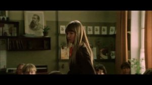 Смысл фильма "Чучело". Какую роль сыграла Шмакова?