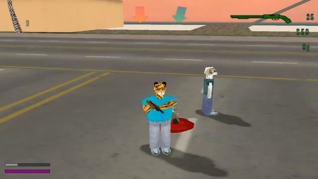обзор на игру miami trafic 3 смотреть онлайн