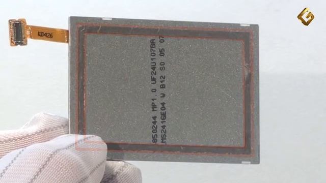 Ремонт Nokia E52-1 - замена дисплея в мобильном телефоне смотреть онлайн