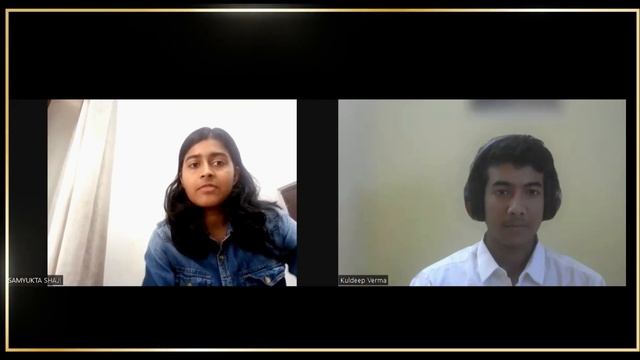 Samyukta Shaji: Journey from NIT Raipur to EXL Service || Part 1 || Placement Talk 3 смотреть онлайн