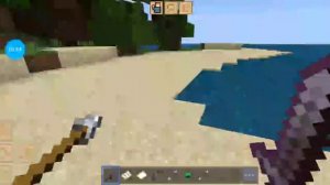 КАК ВЗЯТЬ ЛЮБУЮ ВЕЩЬ В 2 РУКУ В Minecraftе