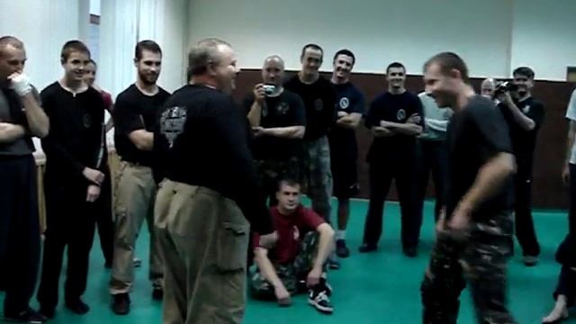 Михаил Рябко. СИСТЕМА смотреть онлайн