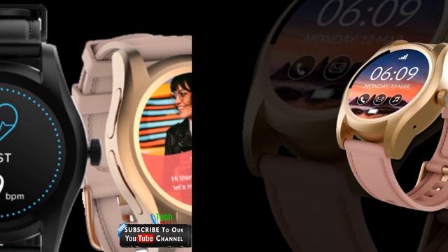 BLU Vivo X Link watch launched with best features!!!! смотреть онлайн