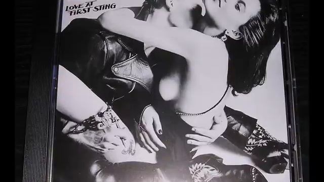 S͟c͟o͟r͟p͟i͟ons͟ ͟L͟o͟ve͟ ͟A͟t ͟F͟i͟r͟st͟ ͟S͟t͟ing͟ full album 1984 смотреть онлайн