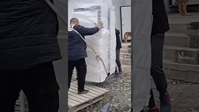 Грузоперевозки Новороссийск